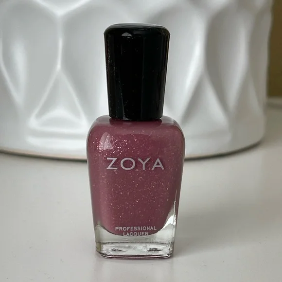 NEW! Zoya Nail Polish - Winslet - Picture 4 of 6